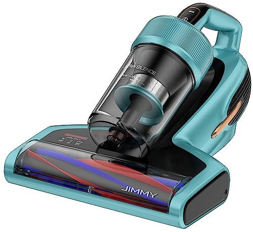 Jimmy Mattress Vacuum BX Series