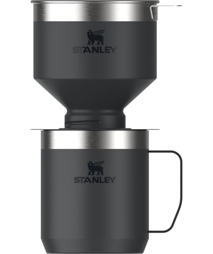 STANLEY The Camp Pour Over Set