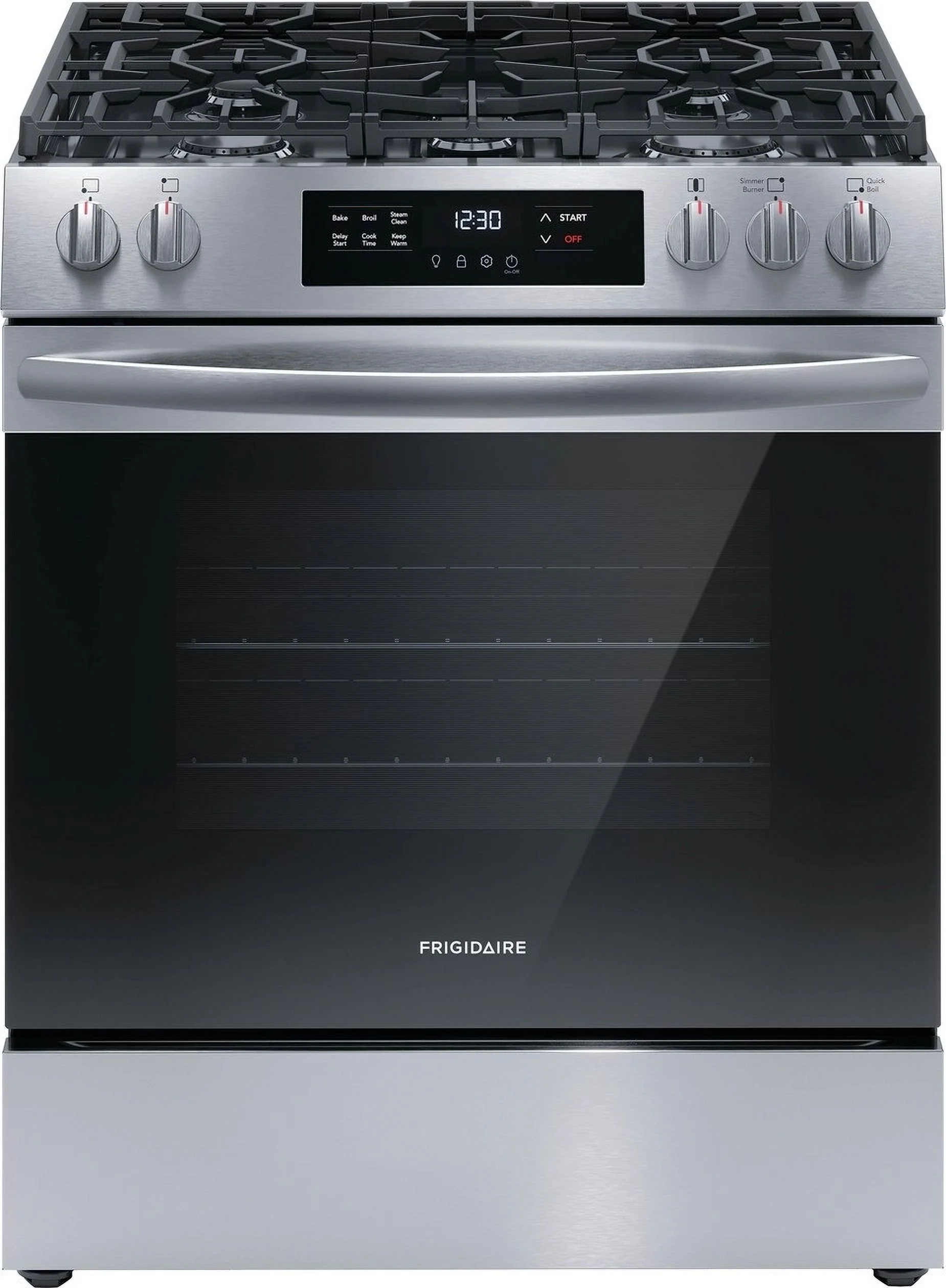 FRIGIDAIRE FCFG3062AS  30