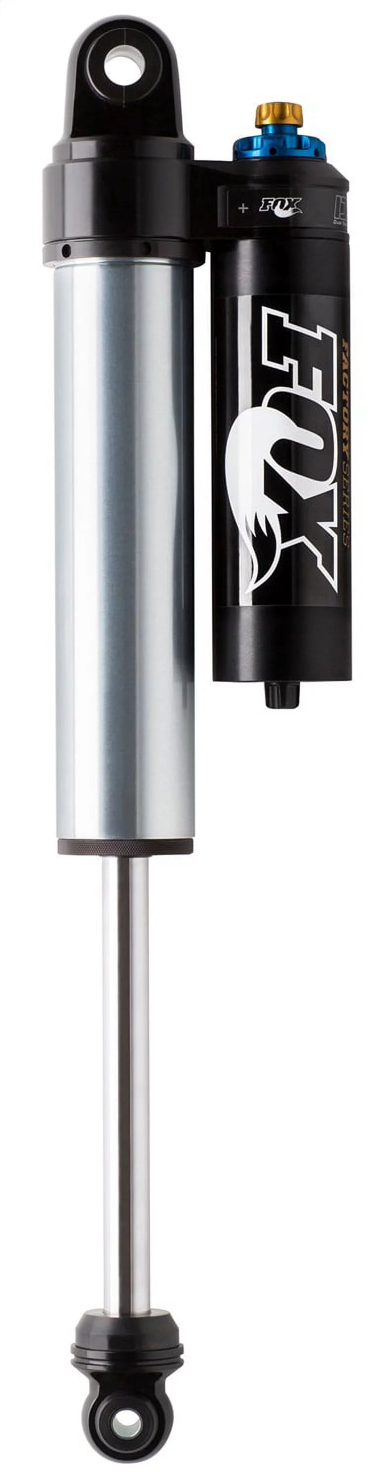 Fox Offroad Shocks 883 26 036 Fox 2.5 Factory Series Reservoir Shock Set Fits select: 2015-2022 CHEVROLET COLORADO, 2015-2022 GMC CANYON