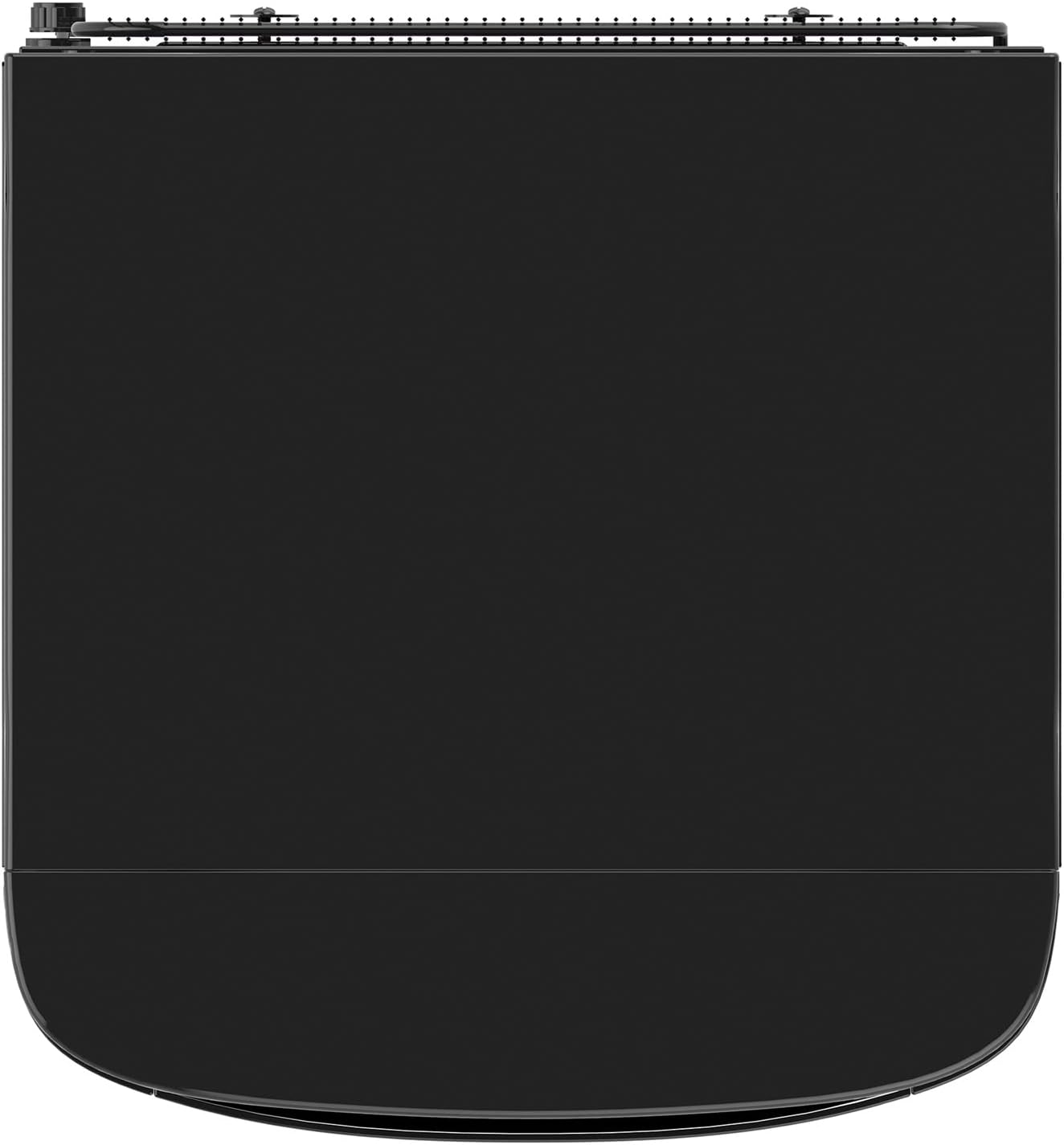 Frigidaire EFWC900 Water Cooler/Dispenser with Cup Storage -2 Temperature Settings - Bottom Loading - Premium Stainless Steel - Child Saftey