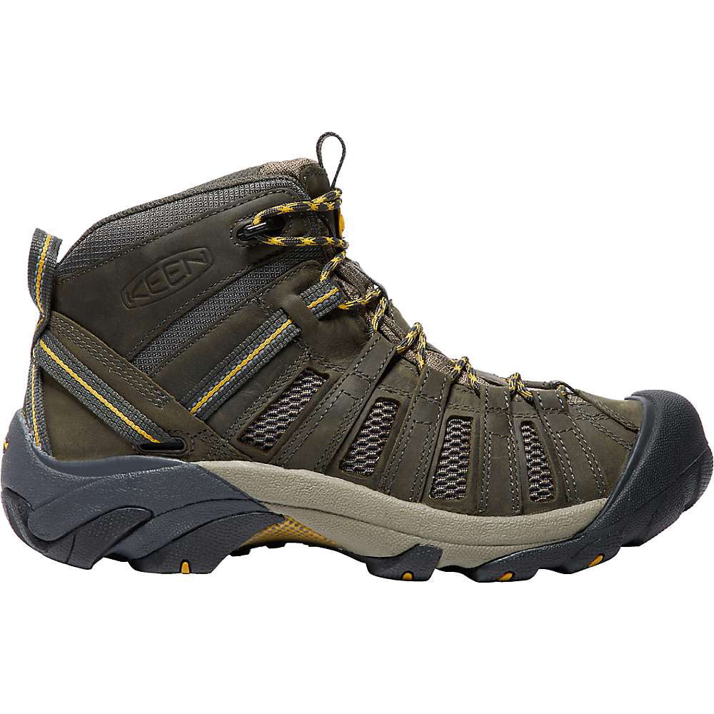 KEEN Men's Voyageur Mid Boot