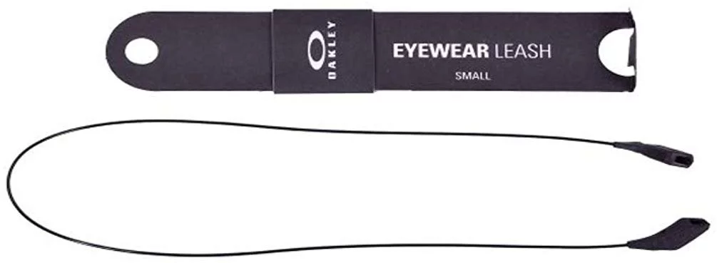 Oakley Frogskins OO9013 9013E6 55M Polished Black/Prizm Ruby Sunglasses For Men For Women+BUNDLE with Oakley Accessory Leash Kit