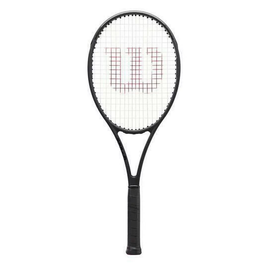 WILSON Pro Staff 97UL v13 Tennis Racket Frame, Unstrung 4 1/4” (L2)