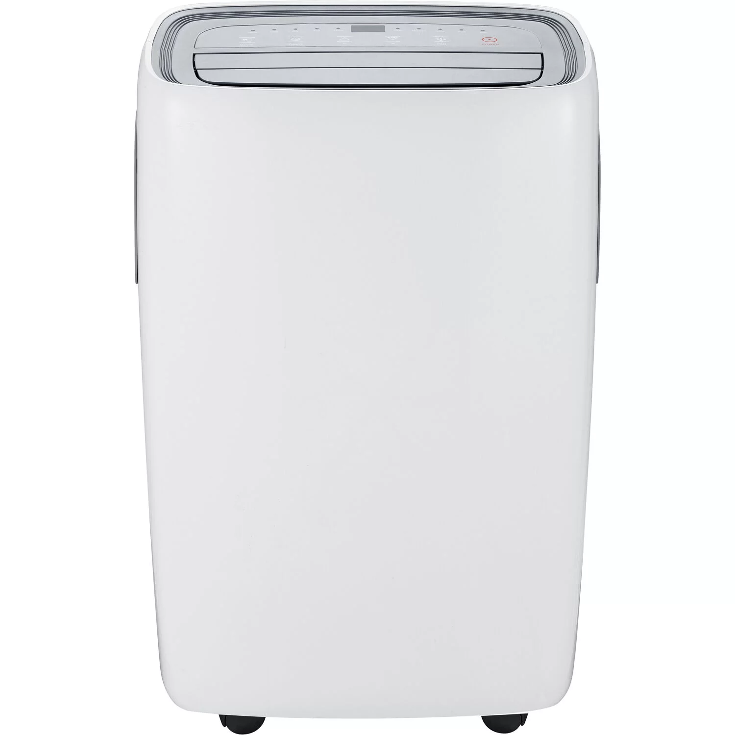 Arctic Wind 13,000 BTU Portable Air Conditioner with Wheels | for Rooms up to 450 Sq.ft.