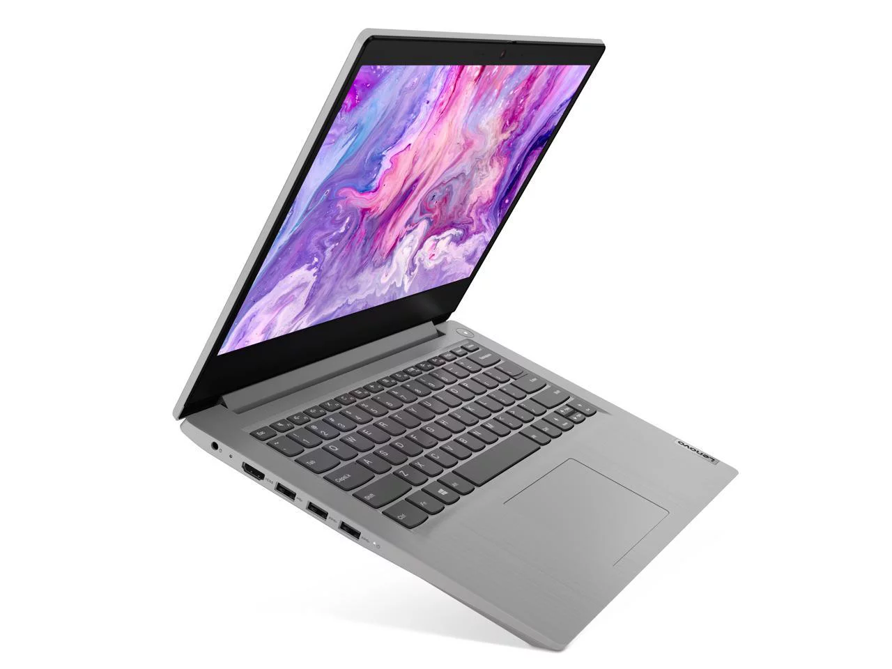 Lenovo IdeaPad Intel Core i5 11th Gen 1135G7 (2.40GHz) 8GB Memory 512 GB SSD Intel Iris Xe Graphics 14.0