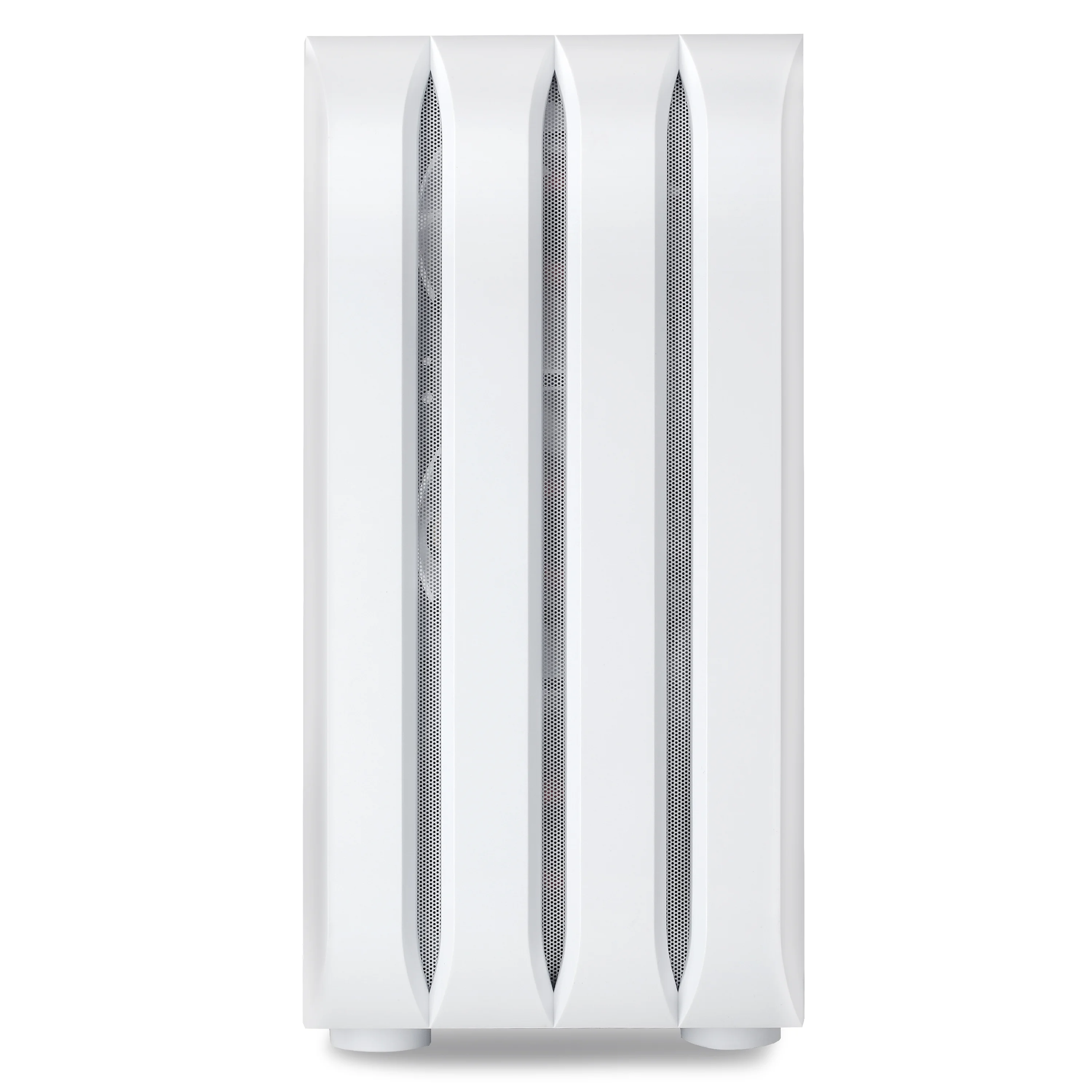 Eclipse ATX Gaming PC i7 Tower Desktop 4.0GHz RX 580 8GB 1TB SSD 16GB RAM