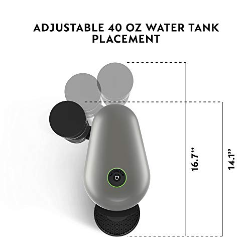 Nespresso VertuoPlus Solo by Breville