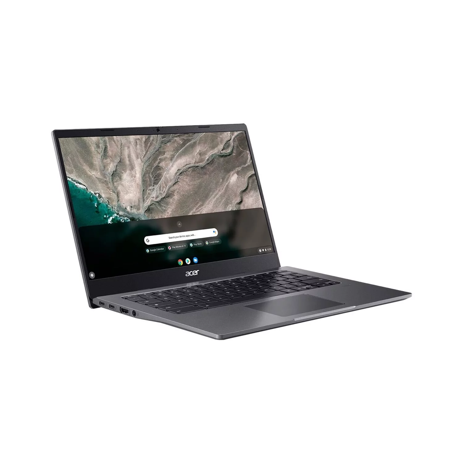 Restored Acer 514 14