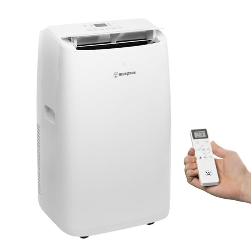 Westinghouse Portable AC with Home Dehumidifier