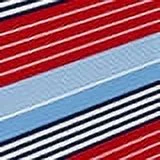 Cabana Beach 5-Position Deluxe Beach Chair with Wood Armrests