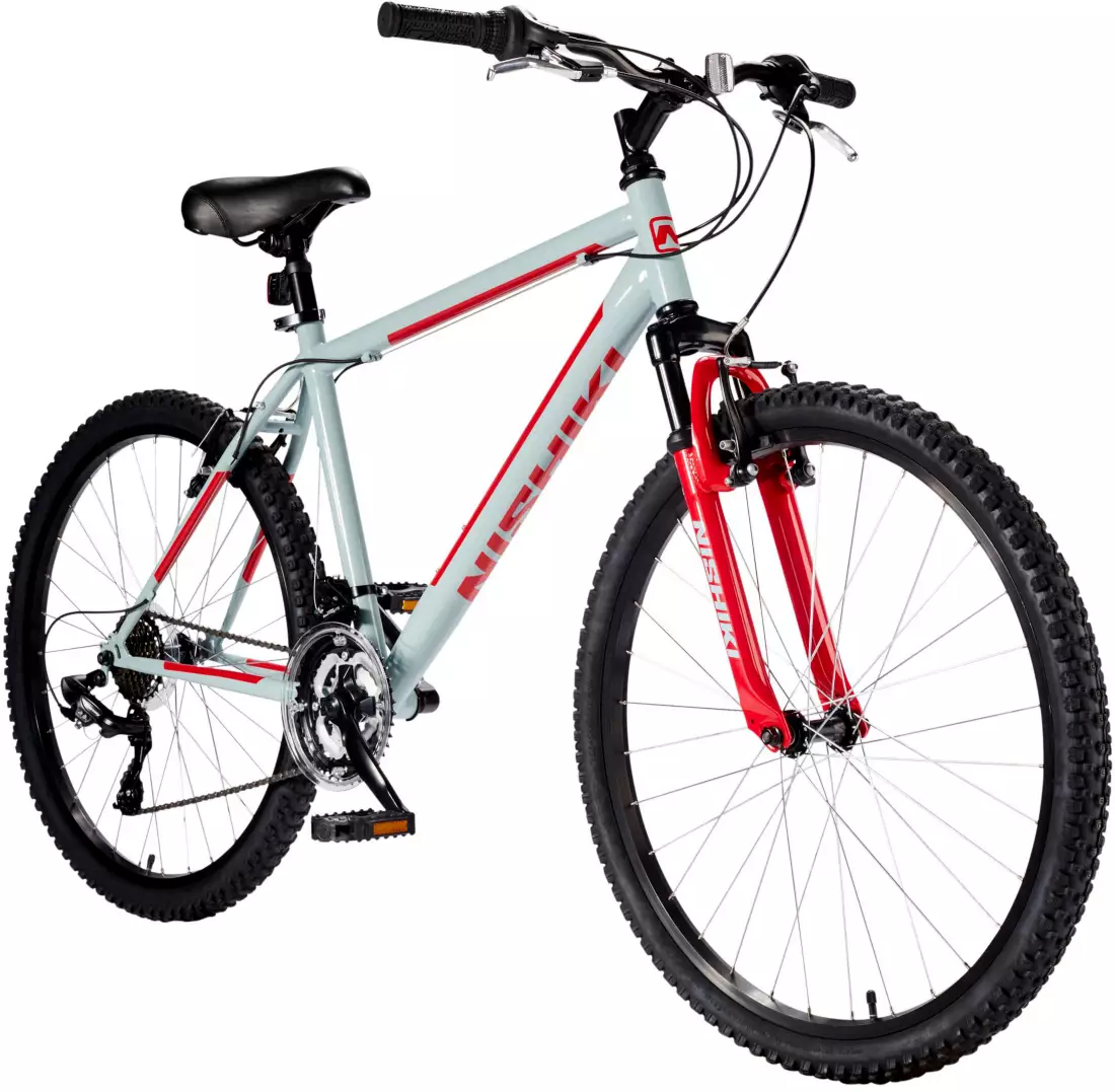 Nishiki Men's Pueblo 26'' Mountain Bike