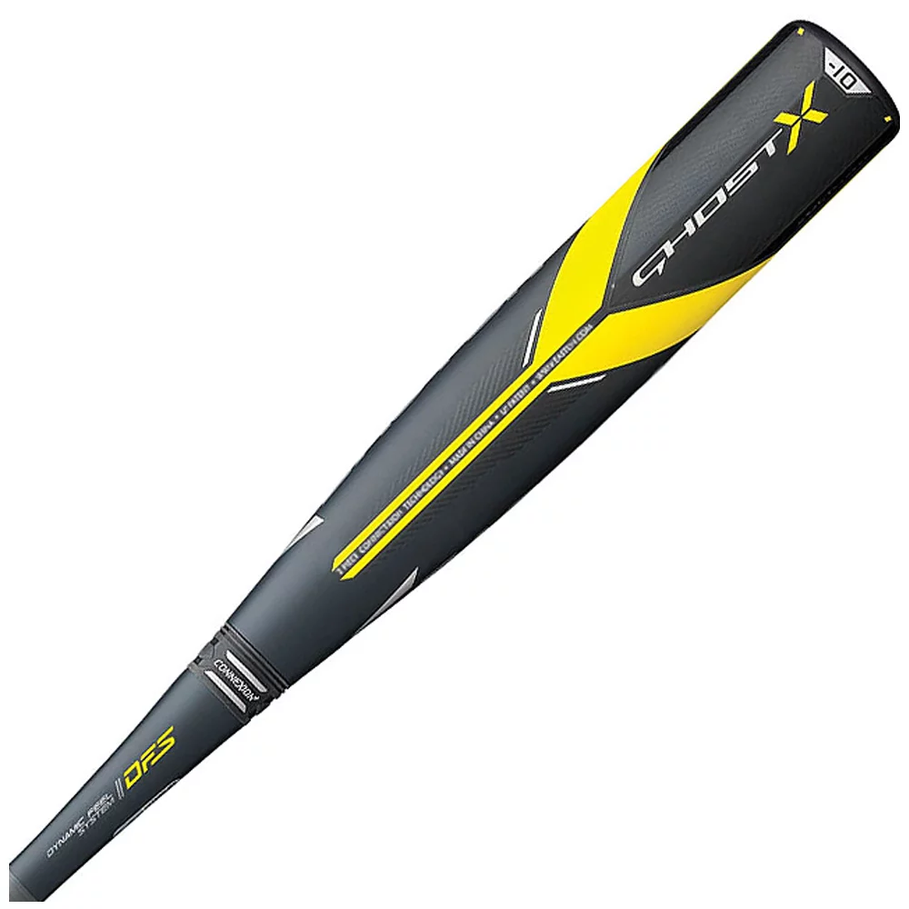 Easton Ghost X USA Baseball Bat, 30