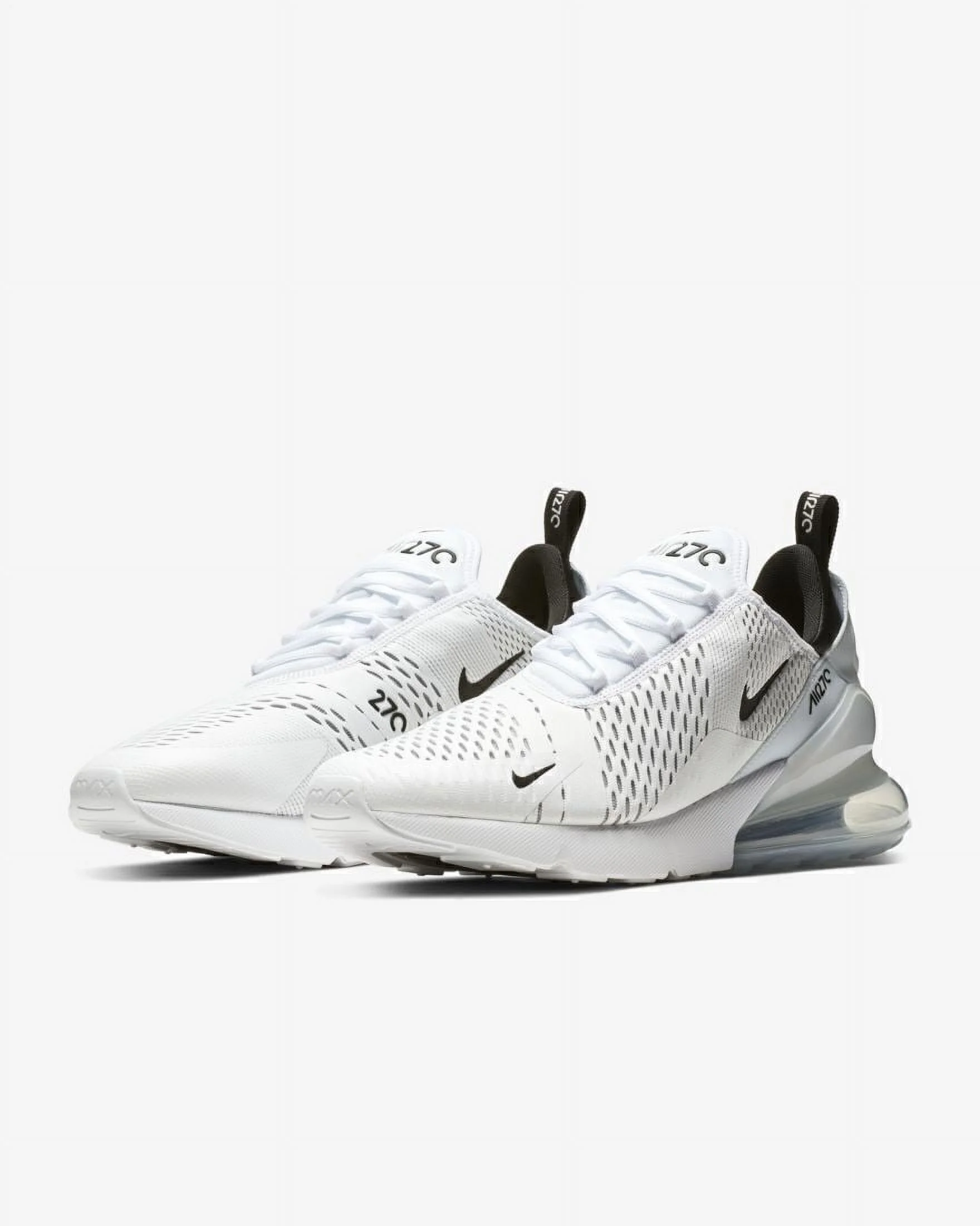Nike Womens Air Max 270 Running Shoe (7)