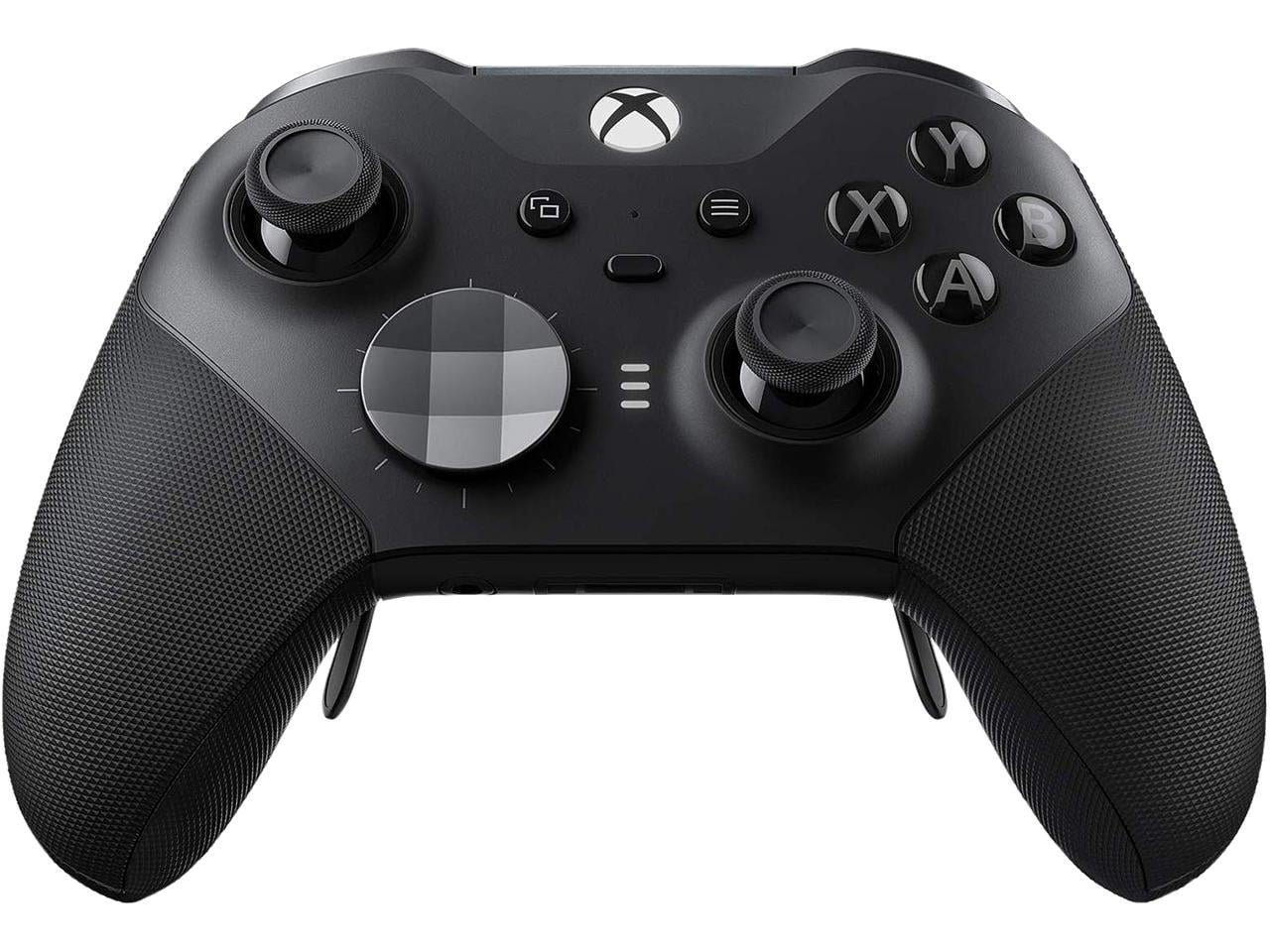 Microsoft Xbox Elite Series 2 Wireless Controller - Black
