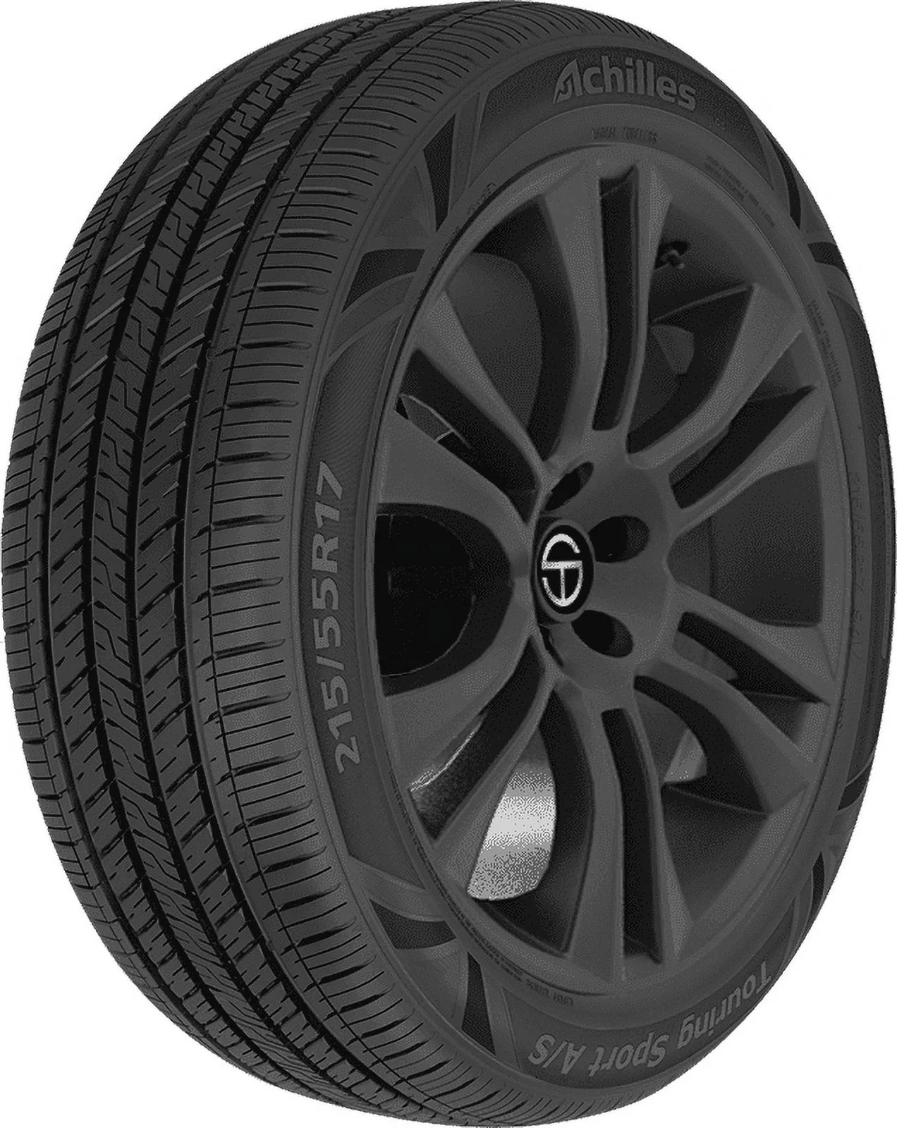 Achilles Touring Sport A/S 235/40R19XL 96W BSW