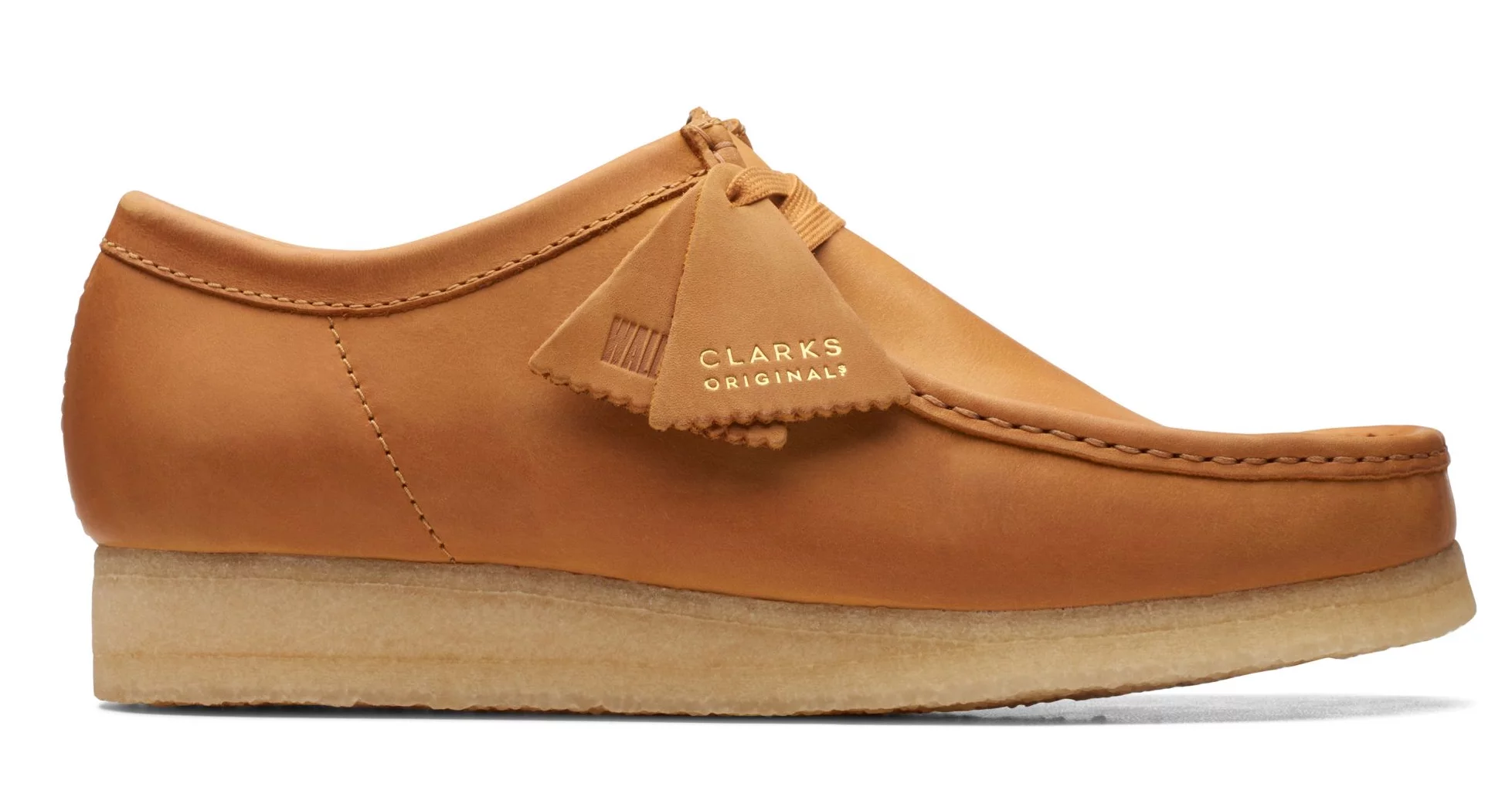 Clarks Wallabee Boot Mens Style : 68842