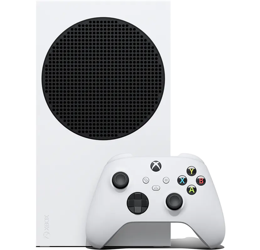 Microsoft Xbox Series S