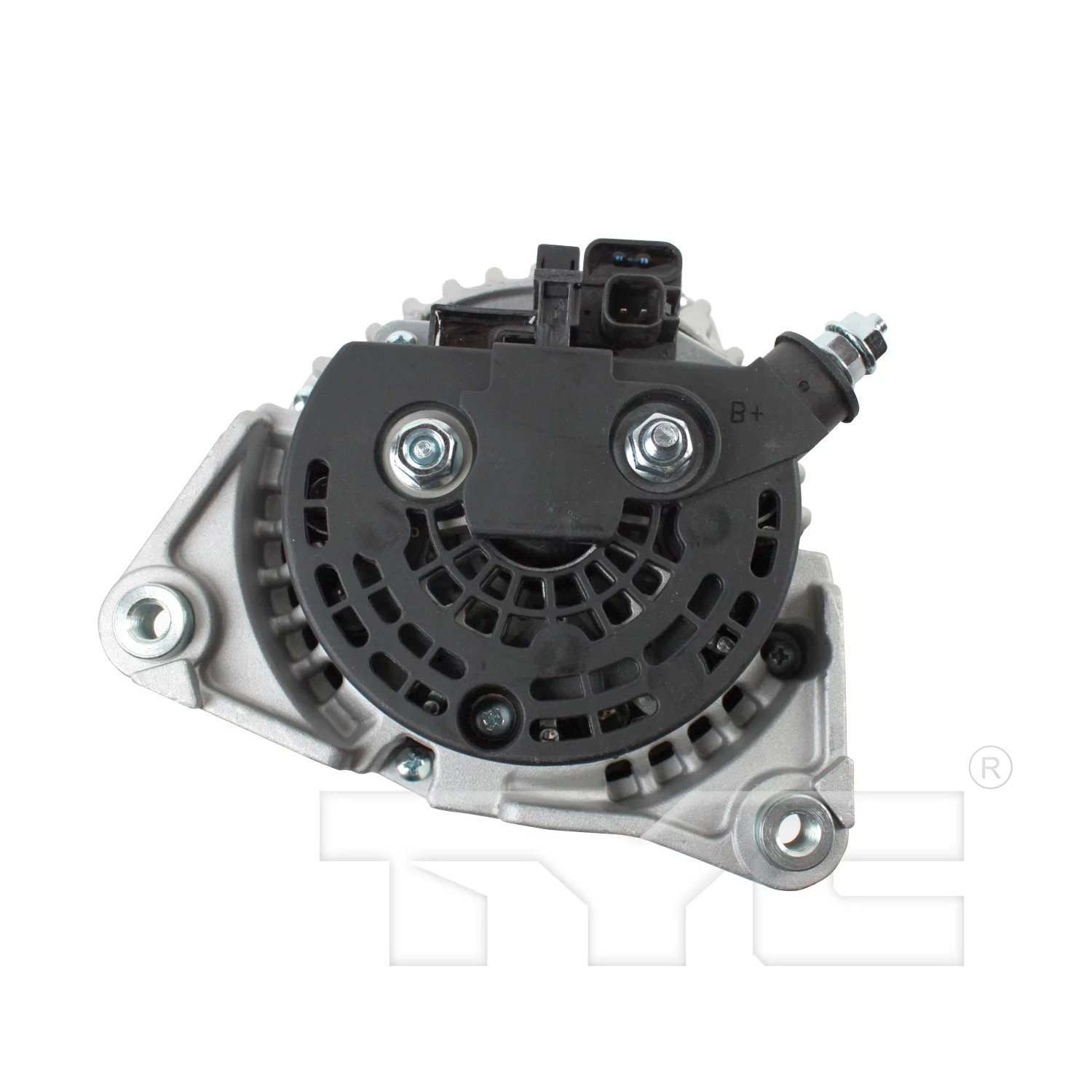 New Alternator for 07-08 Dodge Ram Pickup 5.7L V8 (7S) Fits select: 2007-2008 DODGE RAM 1500, 2007-2008 DODGE RAM 2500