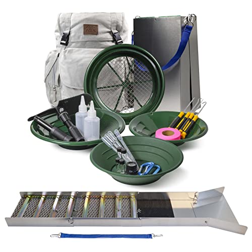 ASR Outdoor Deluxe 50