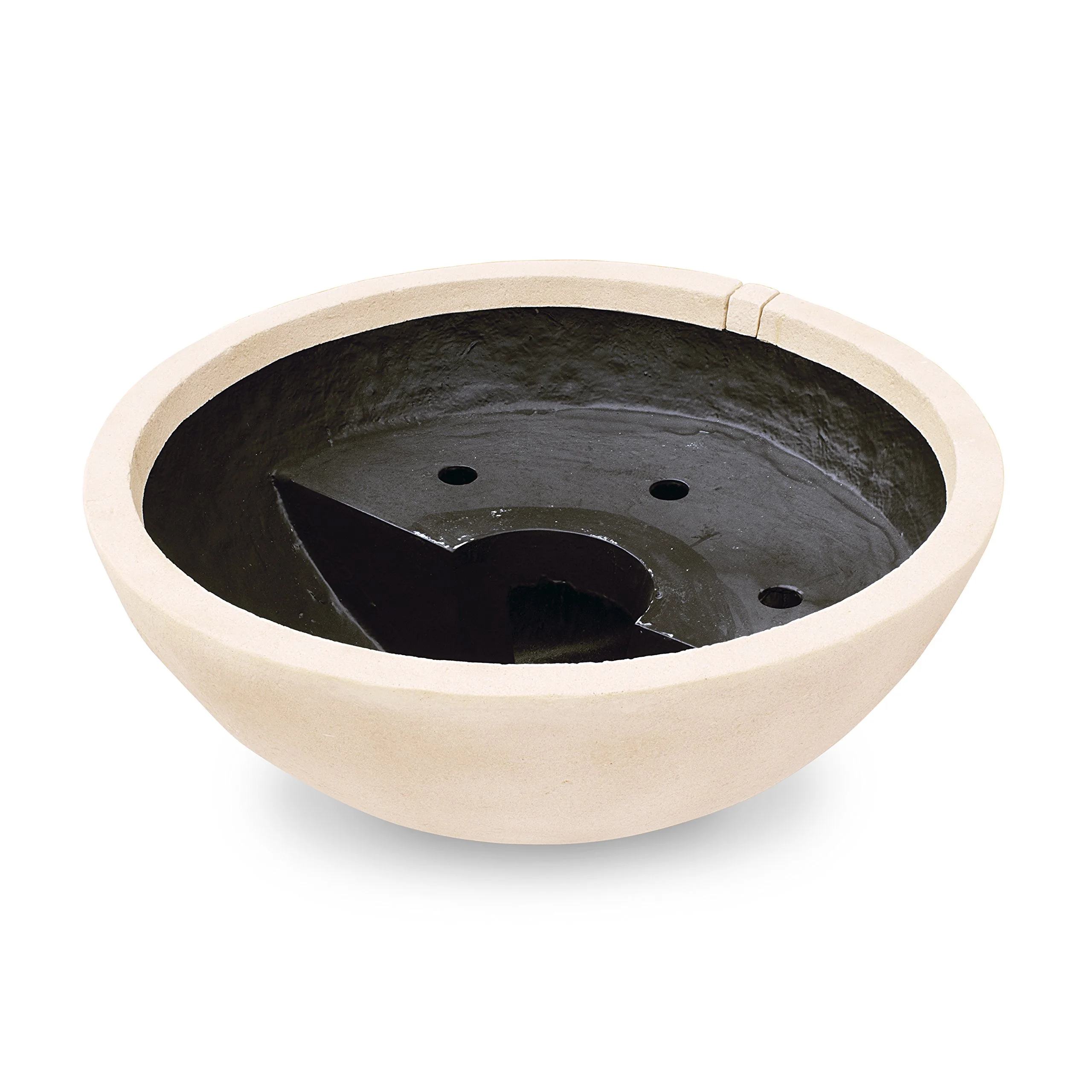 Aquascape 98860 Patio Pond - 40 in. Desert Granite