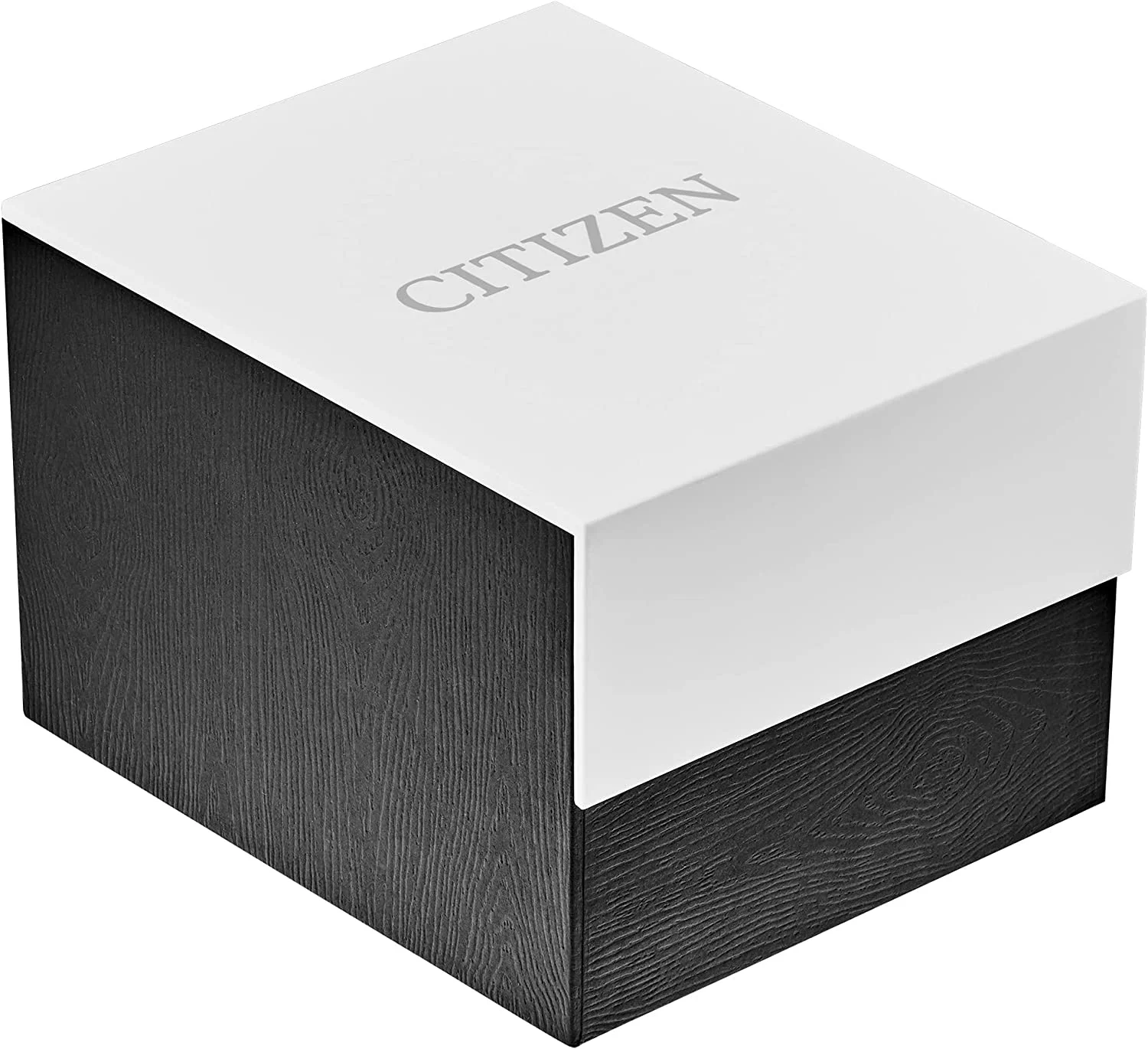 Citizen Eco-Drive A-T World Chrono Men's Watch Stainless Steel