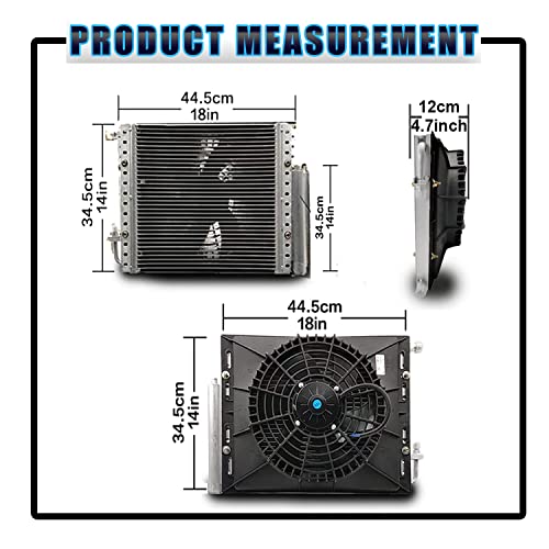 Treeligo dc Car dc Air Conditioner System