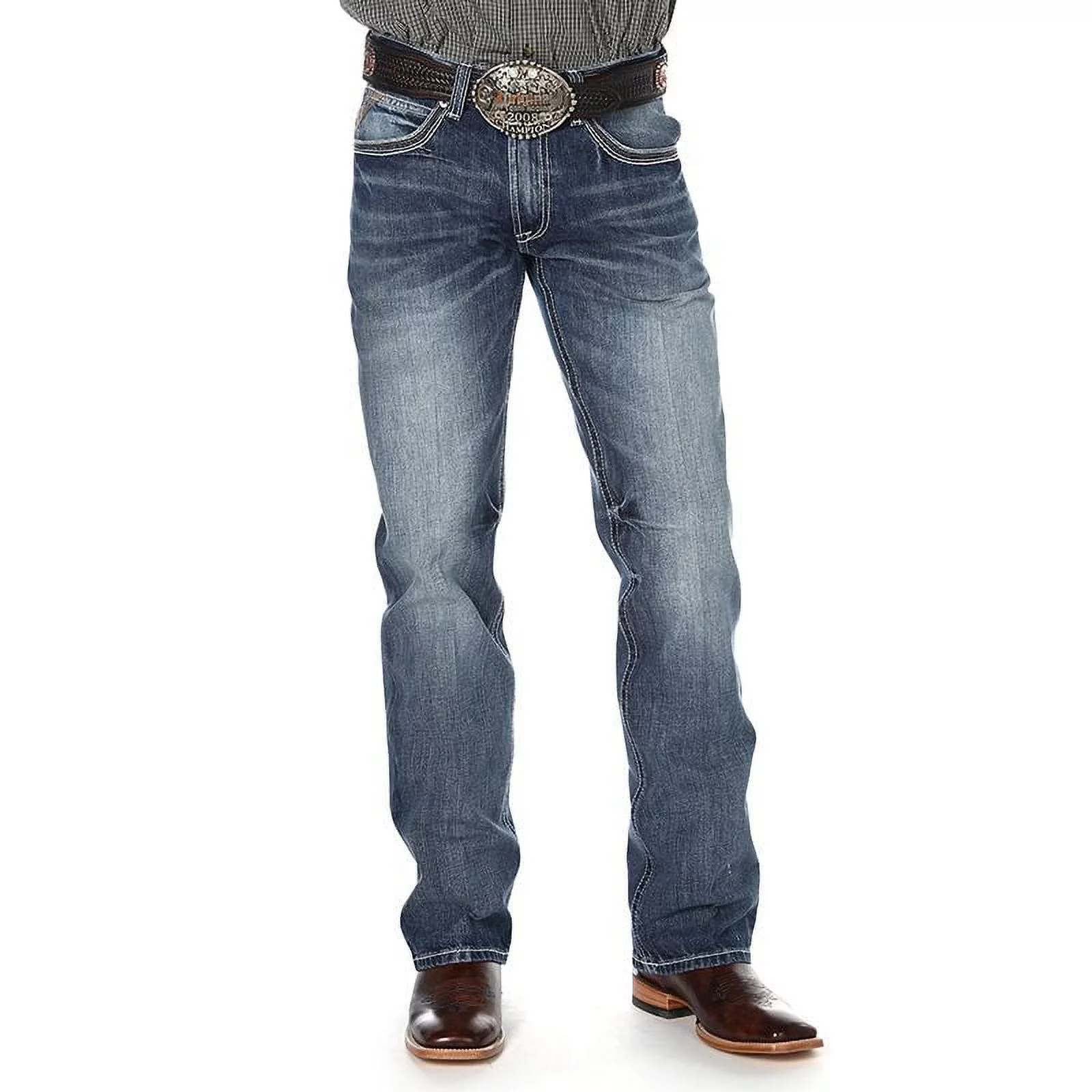 10017511 Ariat M4 Durango Jean