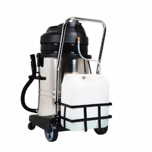 2110W Pro Carpet Deep Cleaning Machine Carpet Cleaner Extractor Equipment 60L