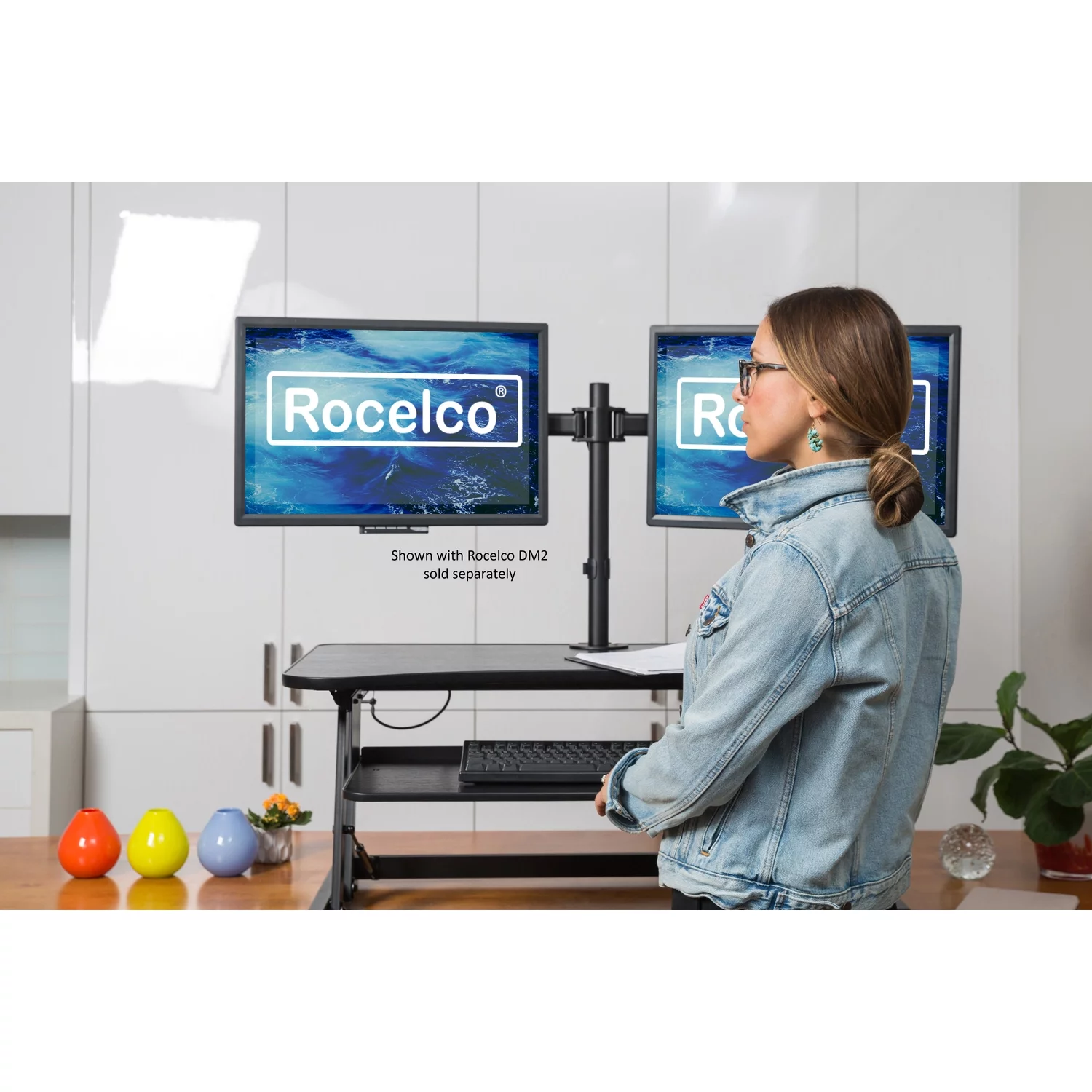 Rocelco 37.5