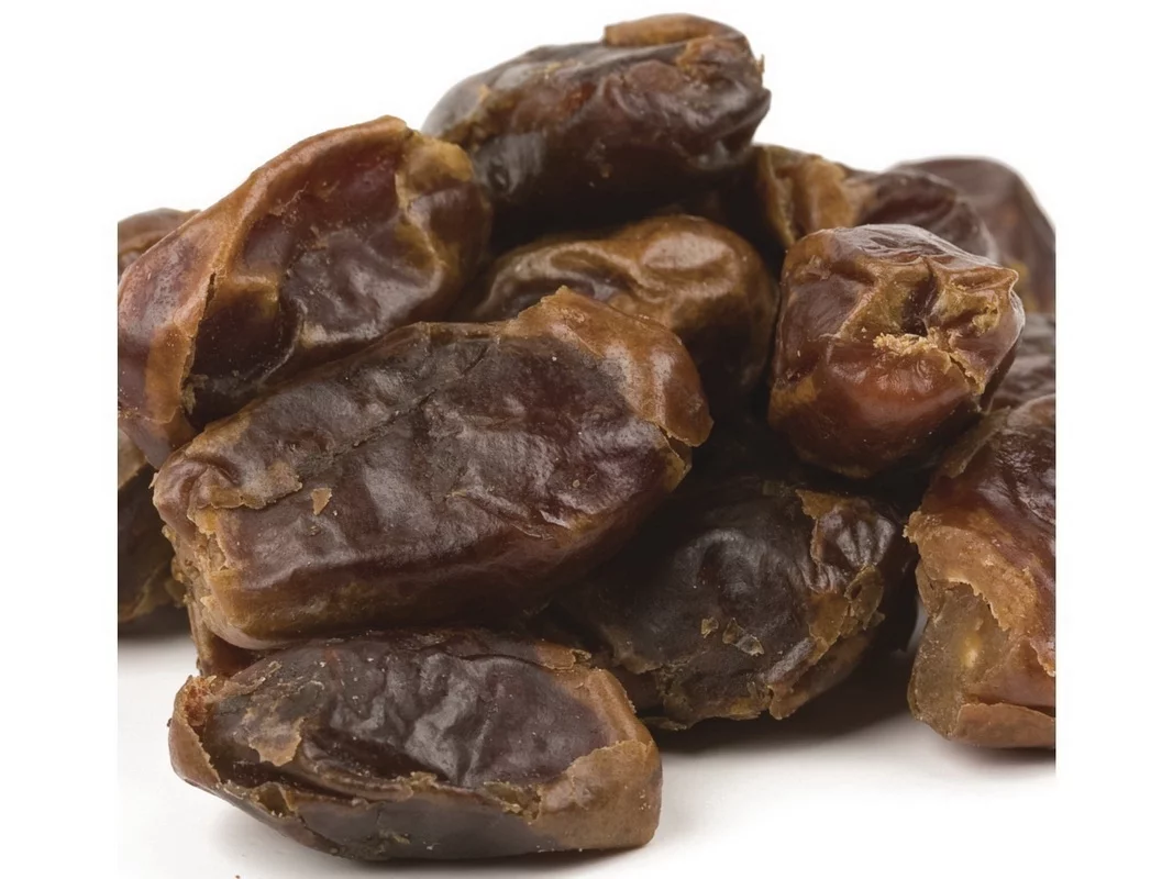 (Price/Case)Desert Valley Pakistani Pitted Dates 15lb, 372100