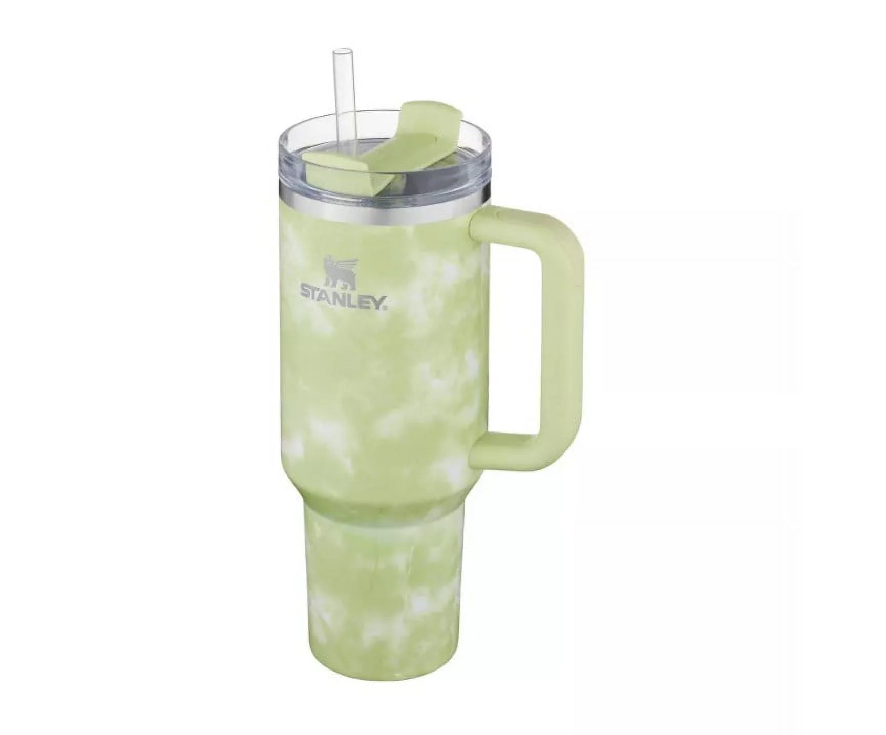 Stanley Adventure Quencher Travel Tumbler 40 oz - Cintron Tie Dye