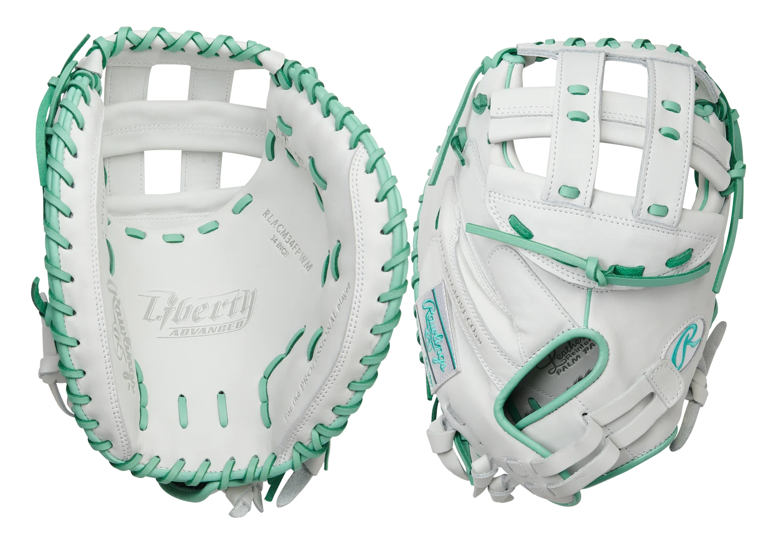 Rawlings 2022 Liberty Advanced Color Sync Series RLACM34FP 34