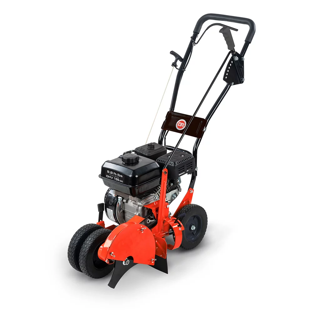 DR PRO XL Gas Lawn & Garden Edger