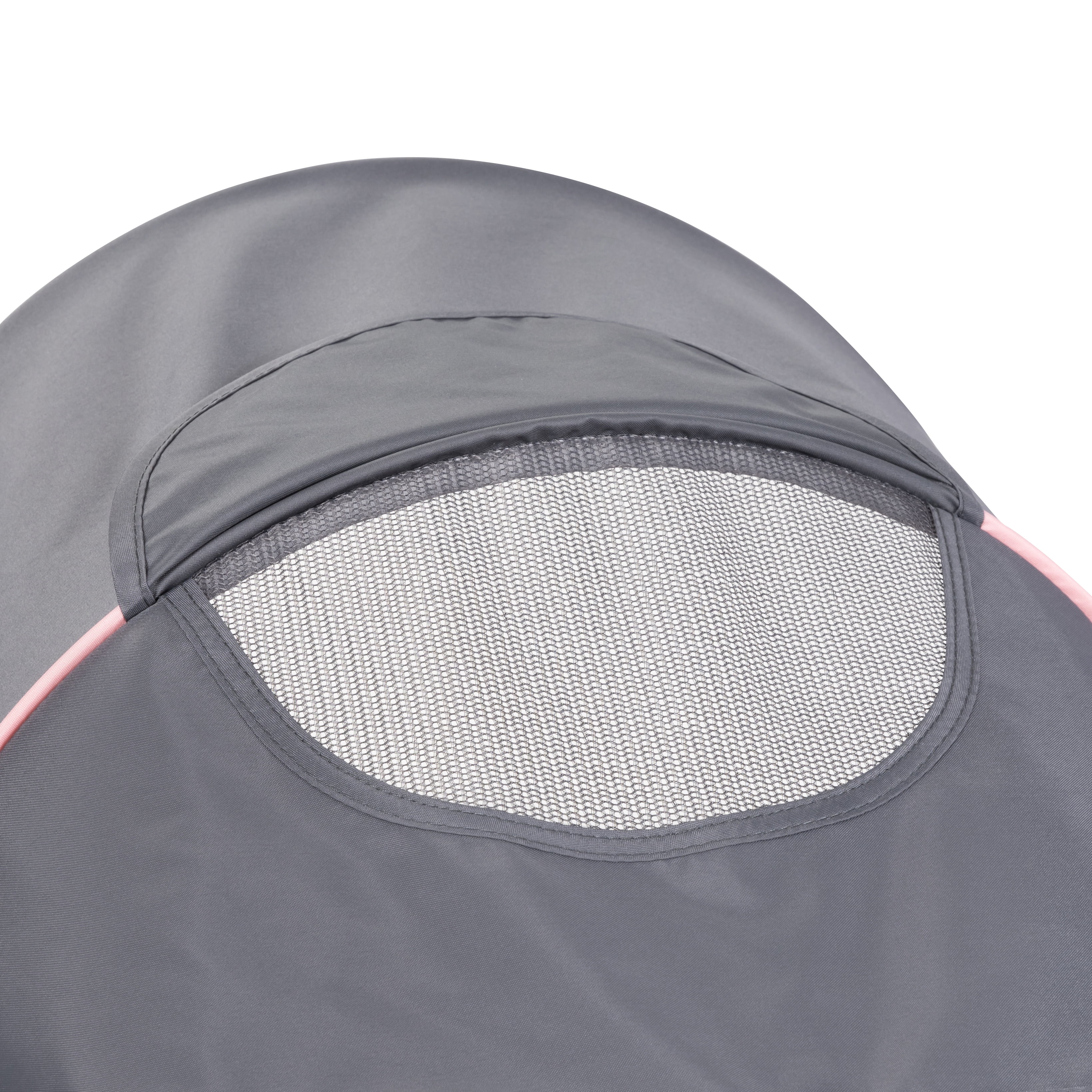 Baby Trend EZ Ride Travel System Stroller - Pink Flamingo