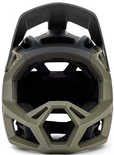 Fox Racing Proframe Mountain Bike Helmet