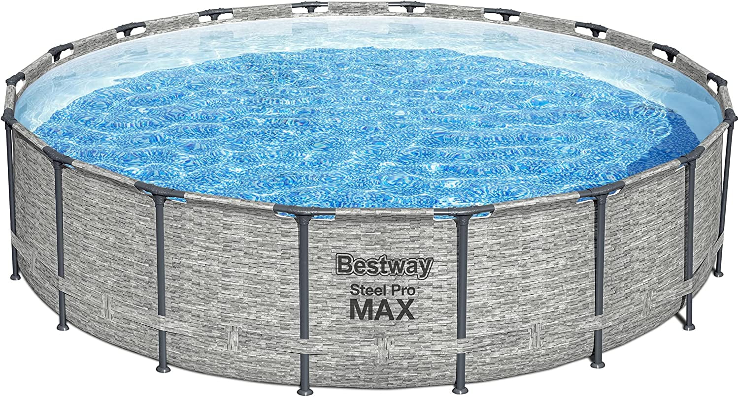 Bestway Steel Pro MAX 18' x 48