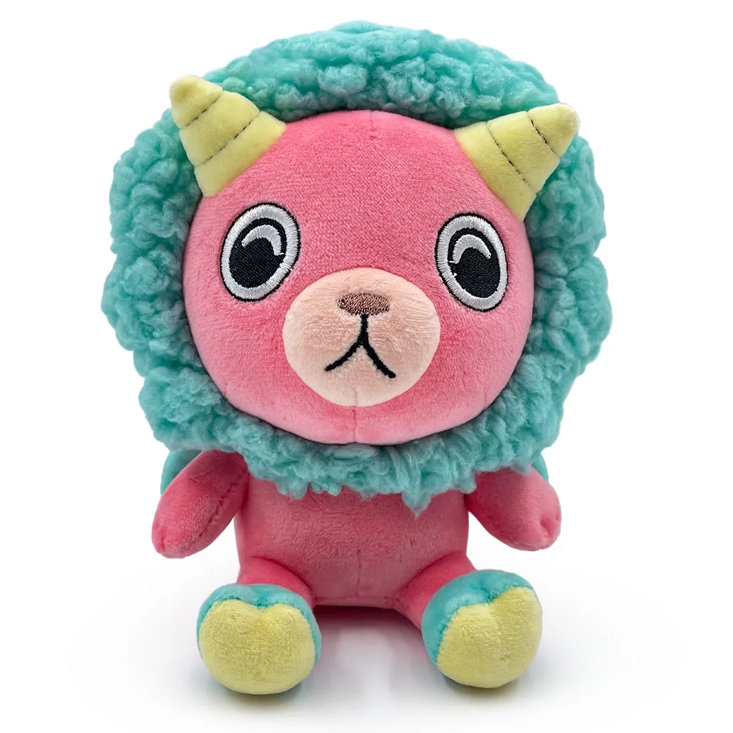 YOUTOOZ | Anime | Spy x Family | Director Chimera Plushie (6 inches)