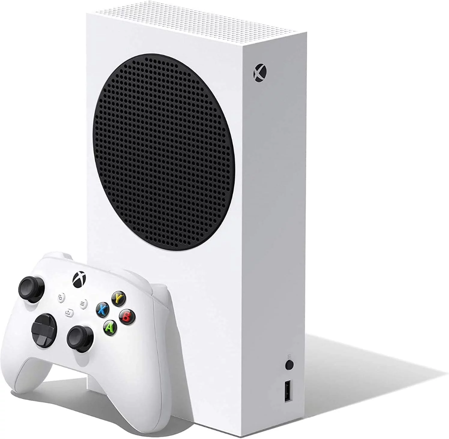 Xbox Series S – Holiday Console