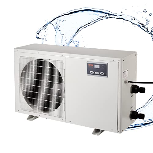 VEVOR Water Chiller