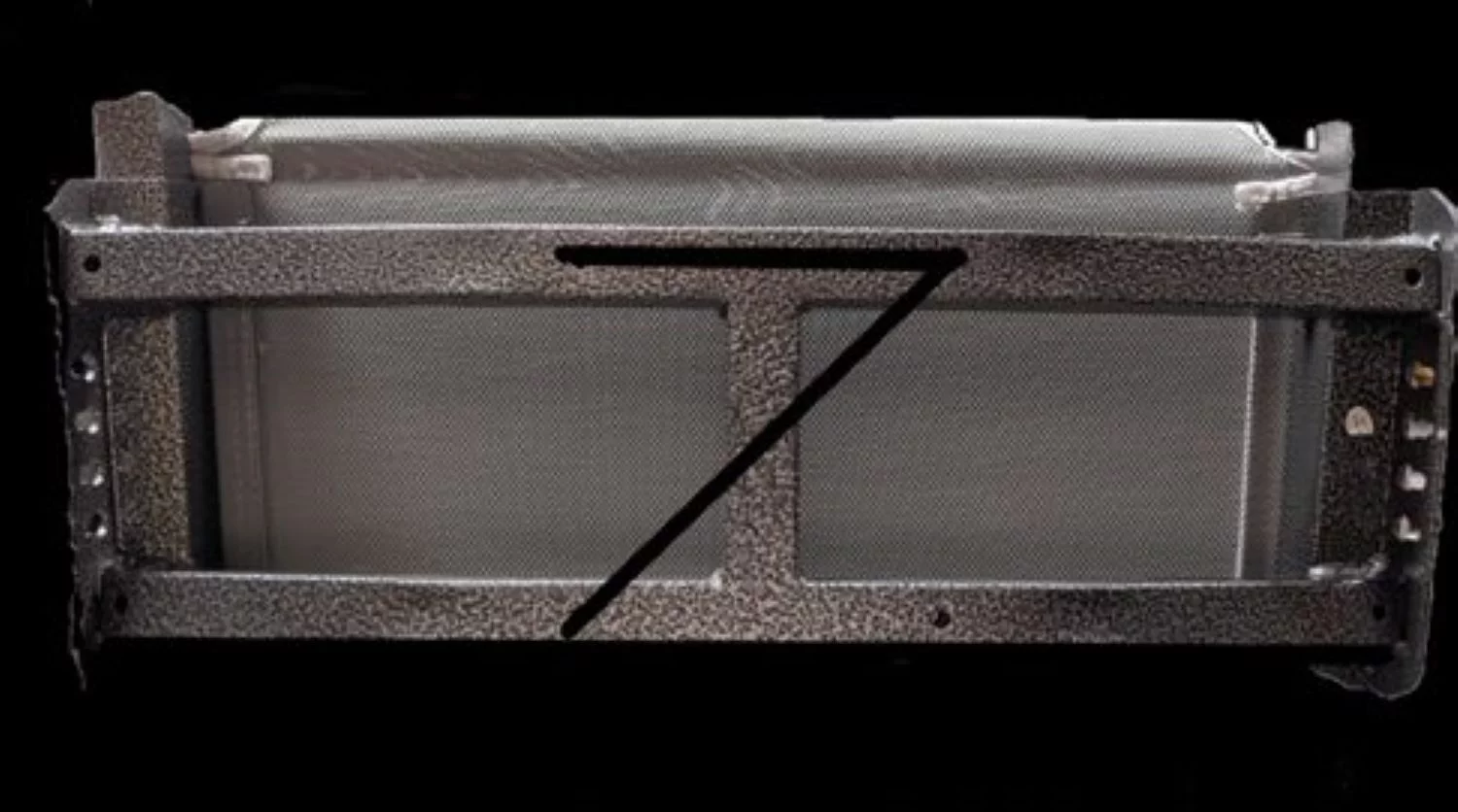 Millennium Boat Seat B-100 Gray