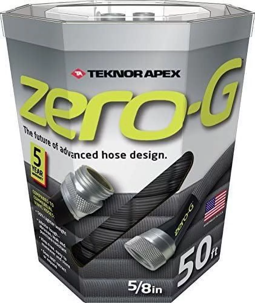 Teknor-Apex 4001-50 Zero-G 50' 5/8