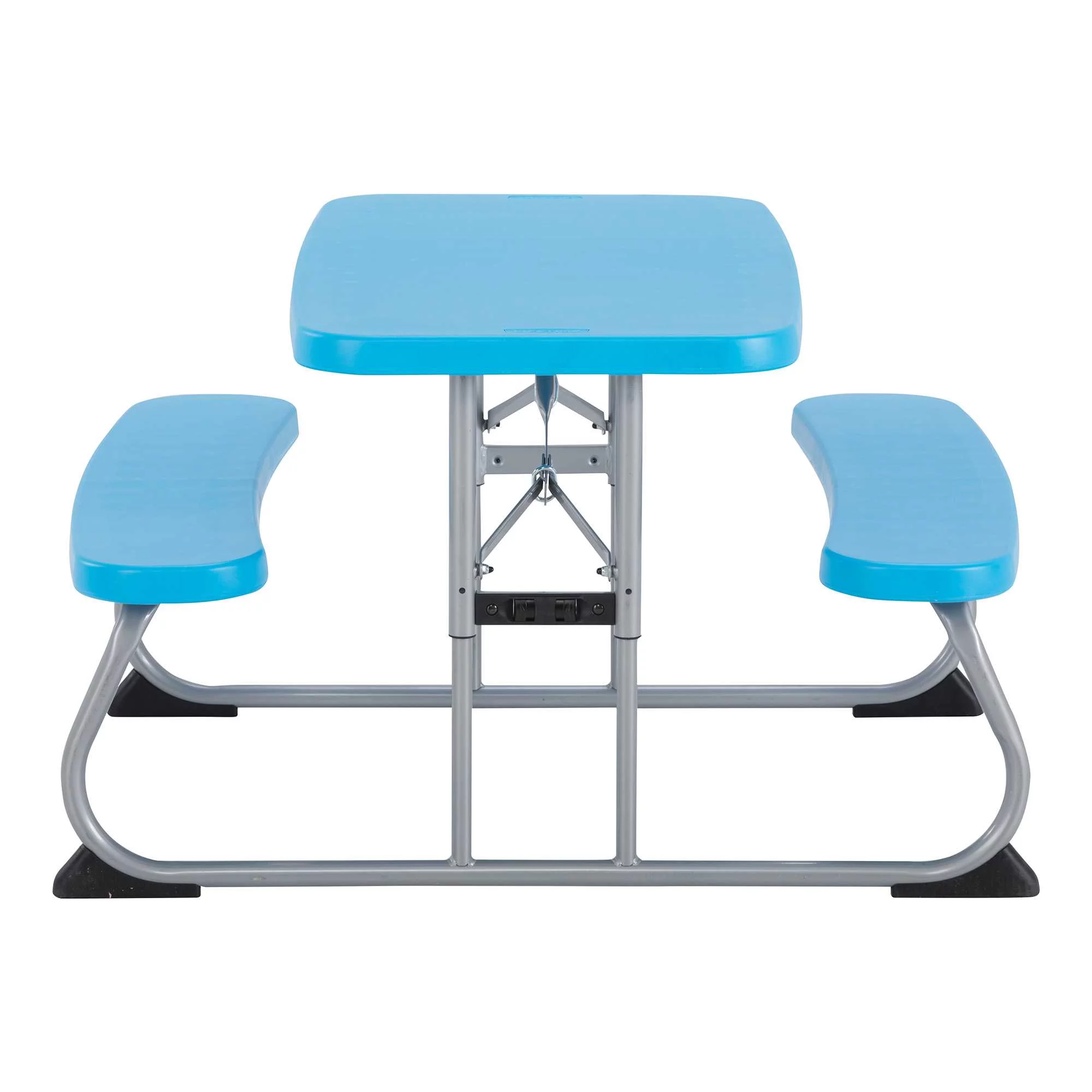 Lifetime Children's Picnic Table , Picton Blue (260261)
