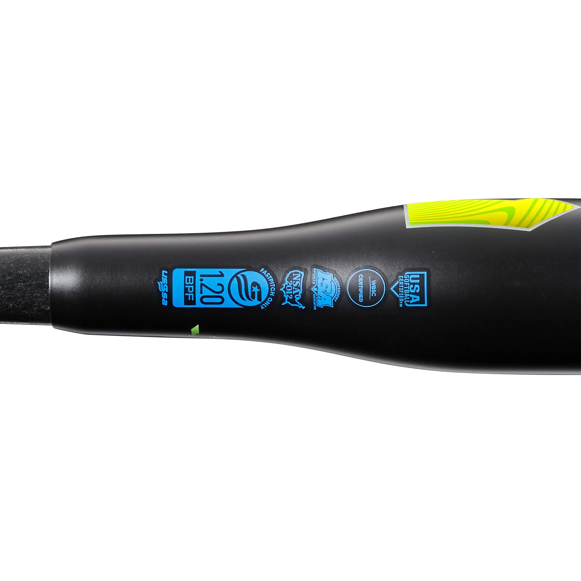 DeMarini 2022 Zenith (-13) Fastpitch Softball Bat - 29 In./16