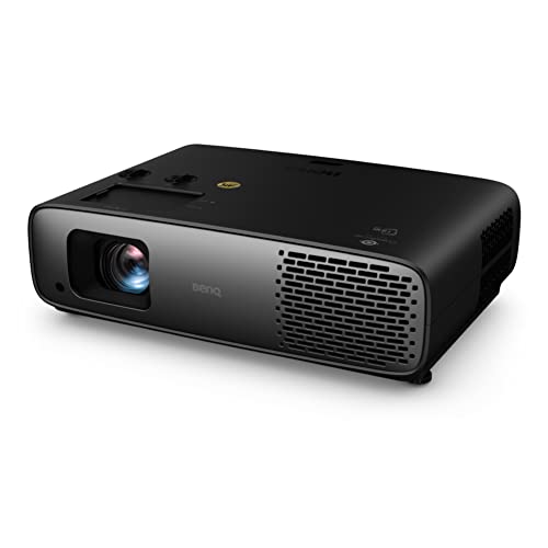 BenQ 4K Home Theater Projector