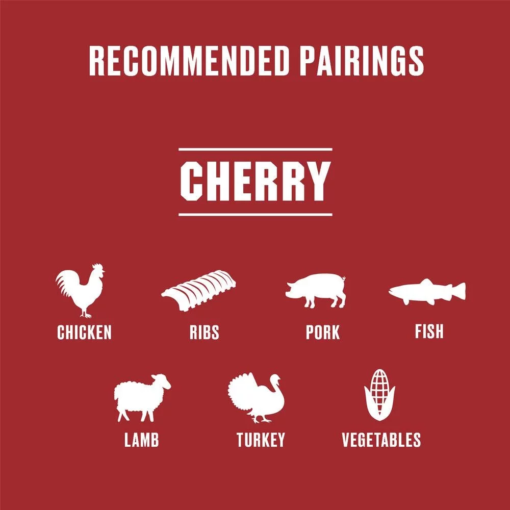 Kingsford 100% Hardwood Pellets for Grills, Cherrywood, 20 Pounds