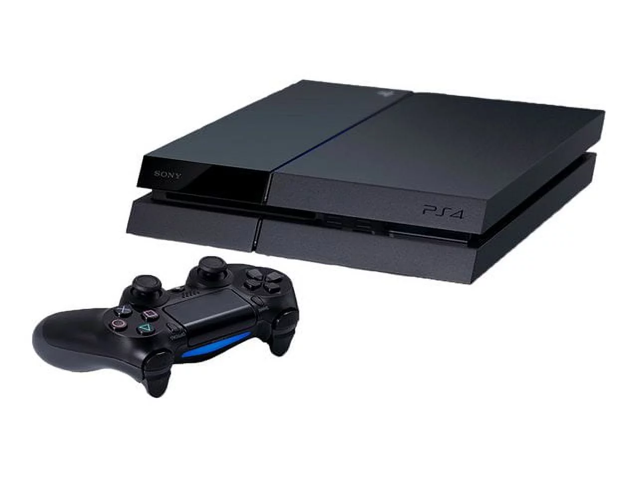 Sony PlayStation 4 Gaming Console