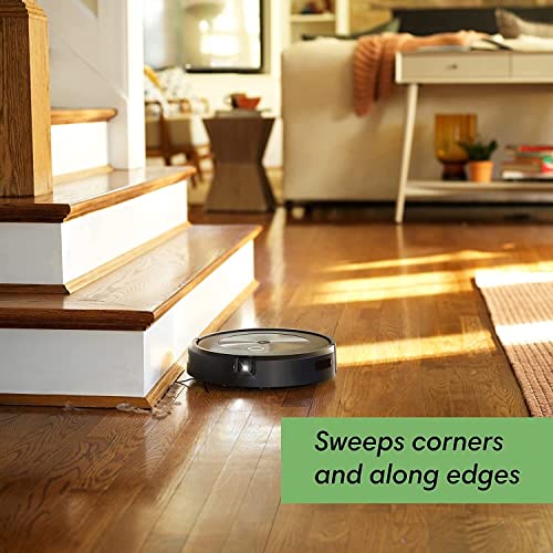 iRobot Roomba j7+ (7550) Self Emptying Robot Vacuum (Renewed Premium)