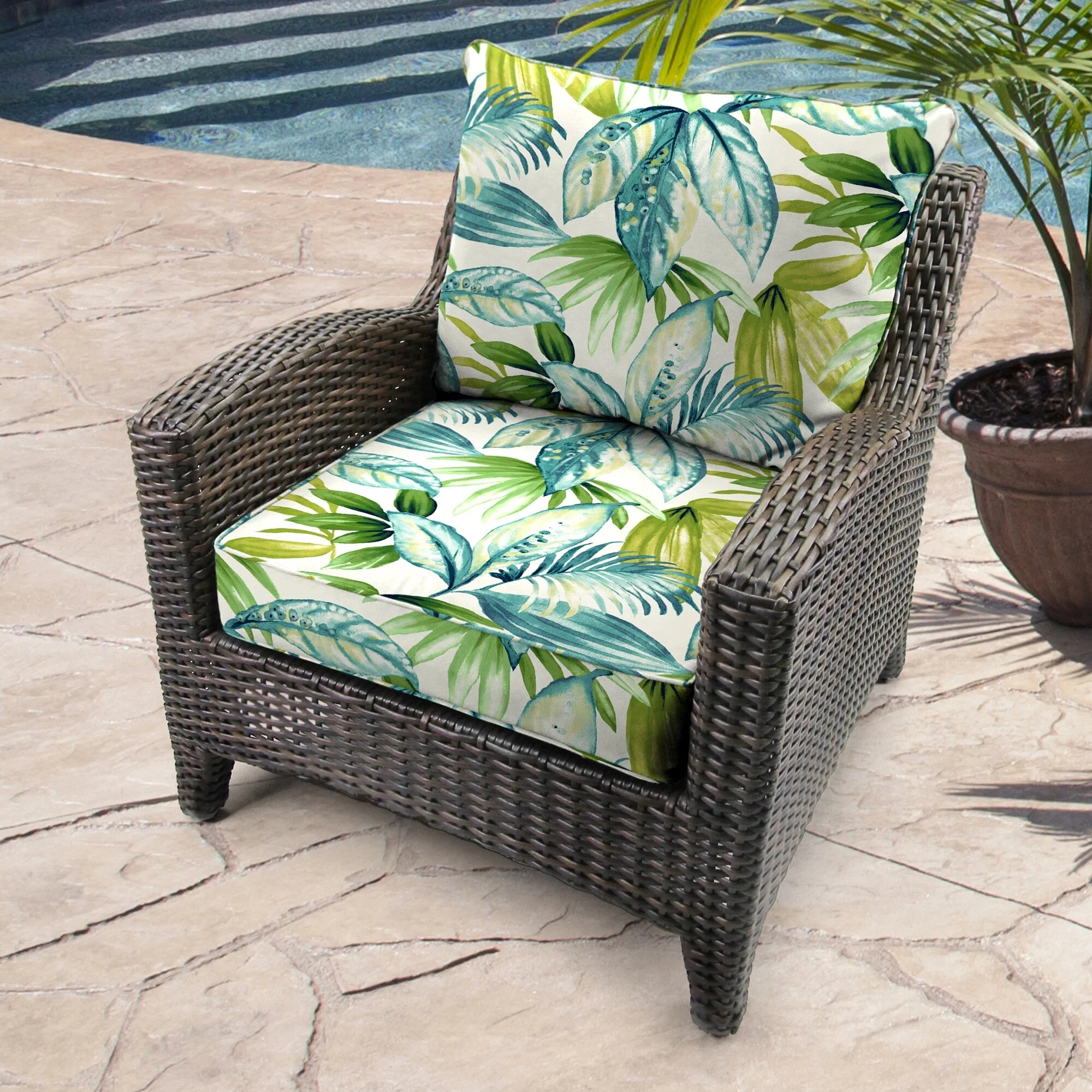 Jordan Manufacturing 24