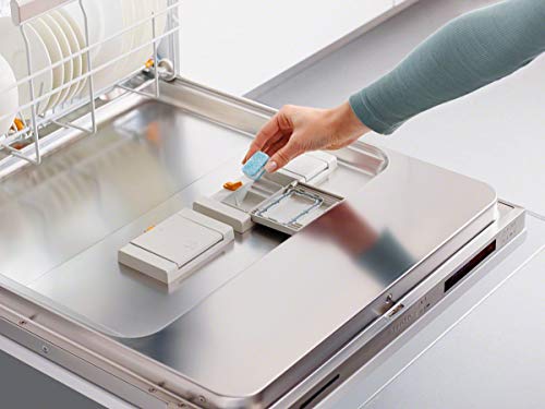 Miele Dishwasher Tabs-20 per box